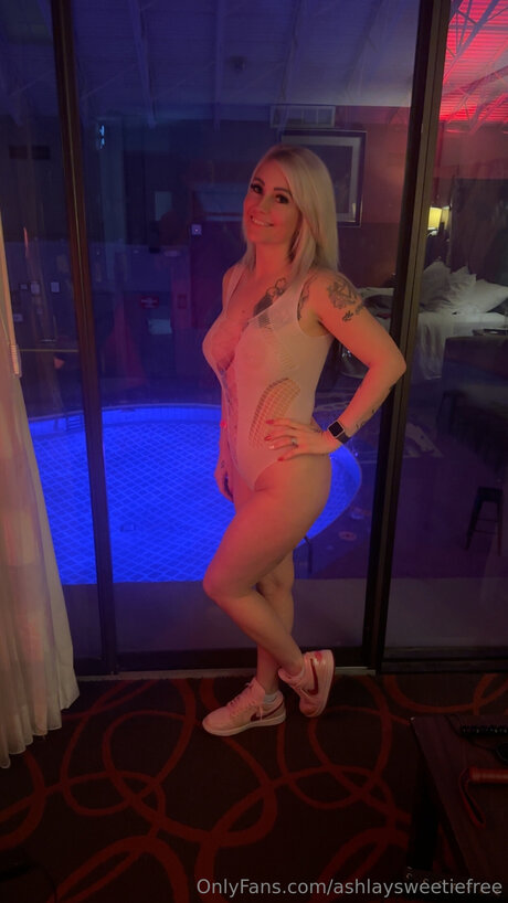 Ashlaysweetiefree erotische kostenlose foto