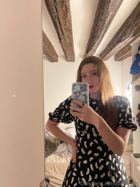 Pixie Joy beste erotische bild