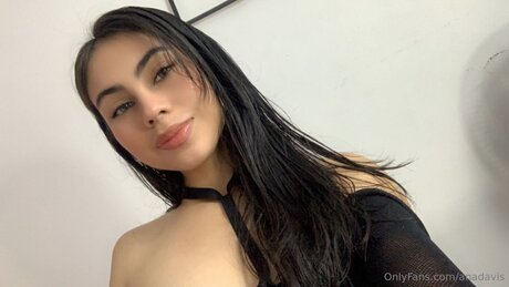 Anadavis schöne pornographische bilder