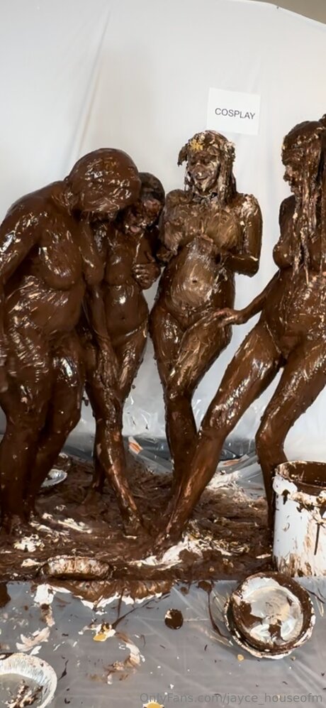 Jayce Houseofm schöne pornostar bilder