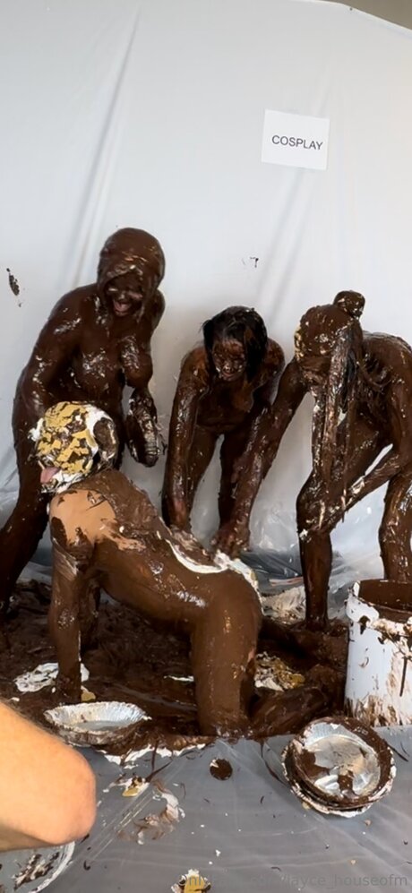 Jayce Houseofm exklusive nacktheit galerie