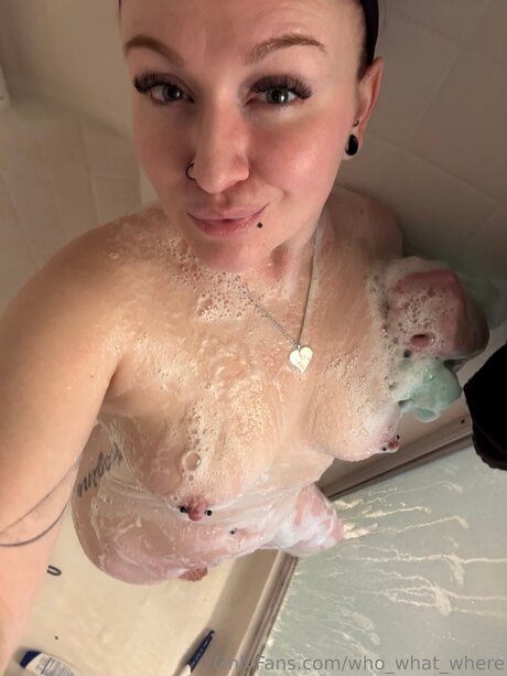 Who What Where nackt pornografische archiv