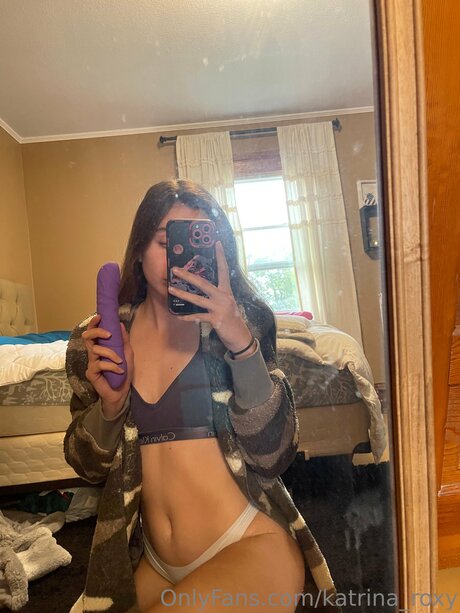 Katrina Roxy schauspielerin exklusive galerie