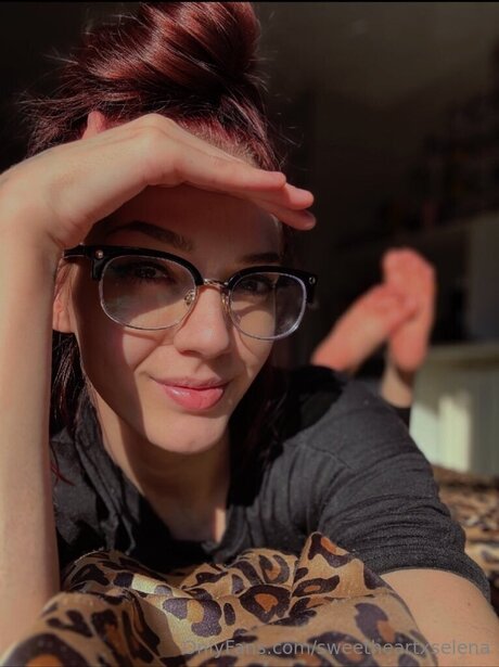 Sweetheartxselena exklusive kunst archiv