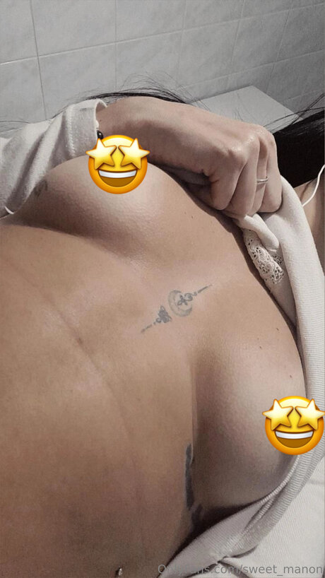 Sweet Manon hübsche beste galerie