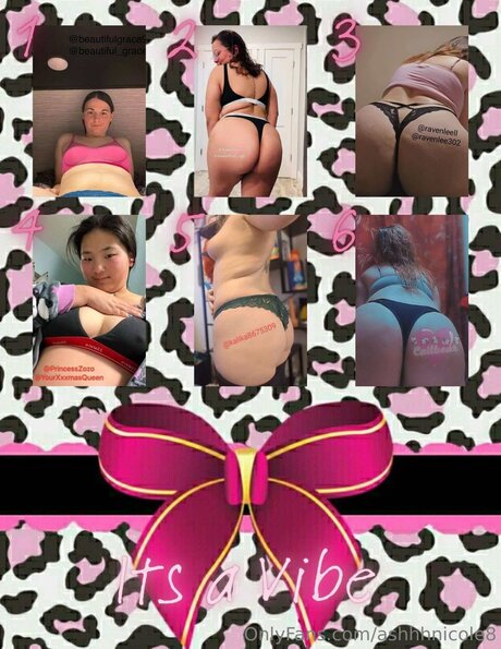 Ashhhnicole8 xxx pornographische foto