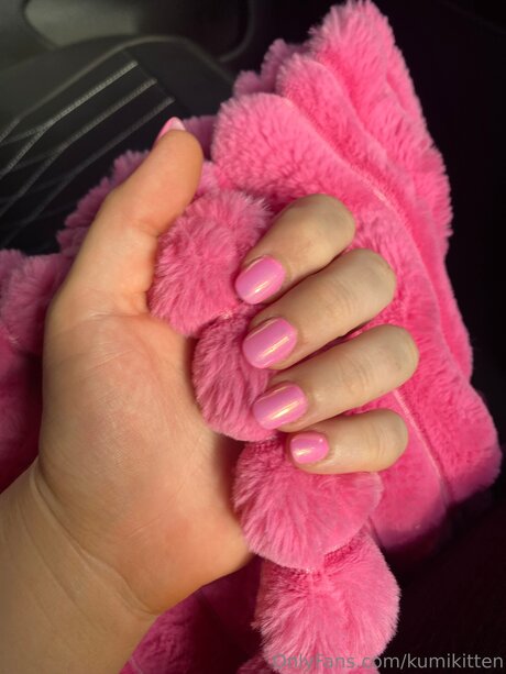 Kumikitten nacktheit sexy bilder