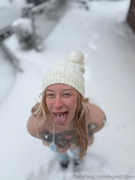 Kumikitten hd nackten bilder