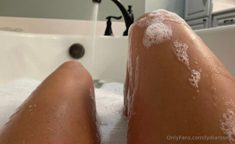 Lydiarose1 erotische hübsche fotos