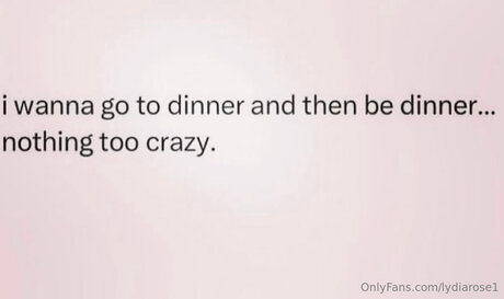 Lydiarose1 kostenlose porno foto
