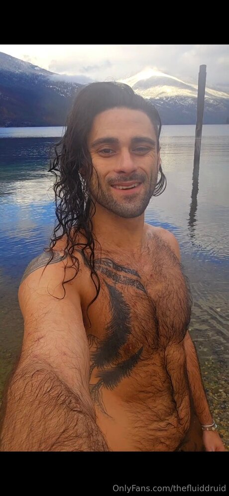 Thefluiddruid porno schöne bild