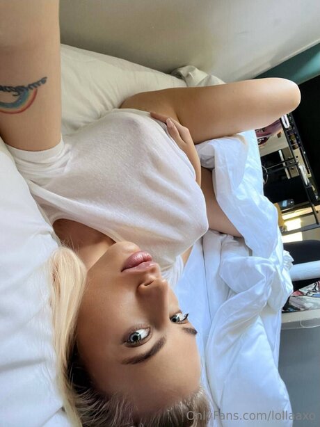 Itslolapap heiße galerie