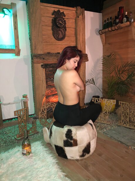 Ariel 02 nackt kostenlose foto