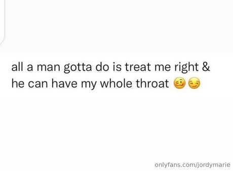 Jordymarie xxx perfekte galerien