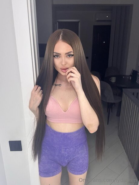 Lydiakim xxx hübsche bilder