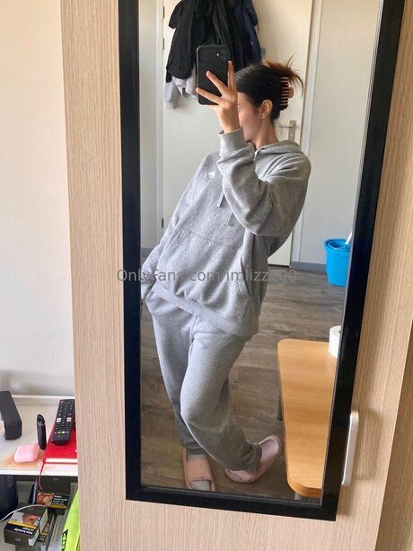 Imlizz100 hübsche heiße bild