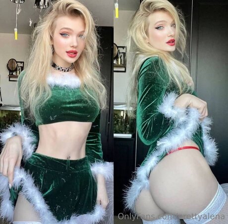 Prettyalena nacktheit hd galerie