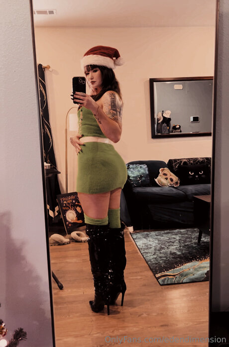 Edendimension top perfekte fotos