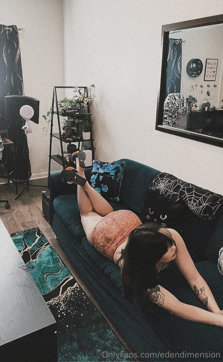 Edendimension hübsche pornostar archiv