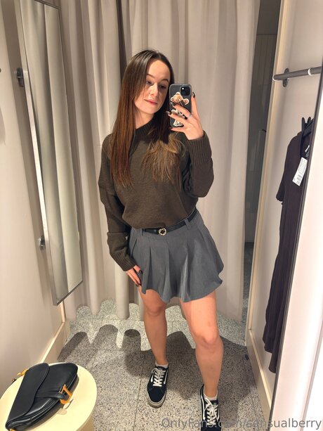 Skykika00 porno perfekte foto