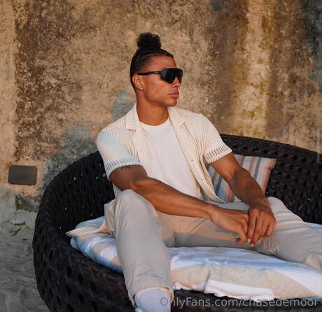 Chasedemoor erwachsene pornografische bilder