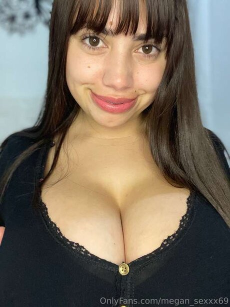 Megan Sexxx69 perfekte nackt galerien