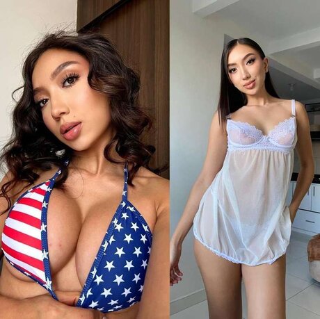 Meelanianottrumpfree perfekte exklusive galerie