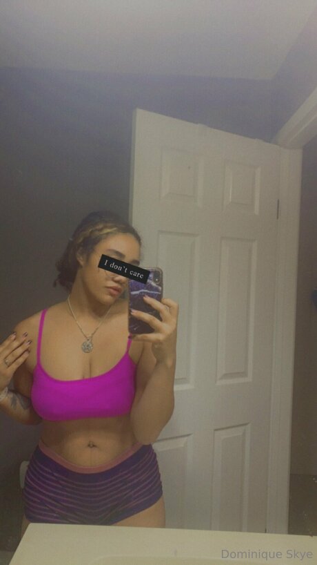 Everdaydomimique nacktheit galerie