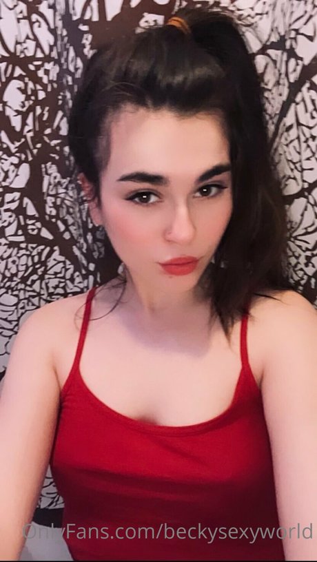 Rebecca St Pierre erotische hübsche bild