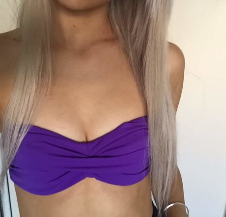 Jaide Samara Francis schöne nackten galerien