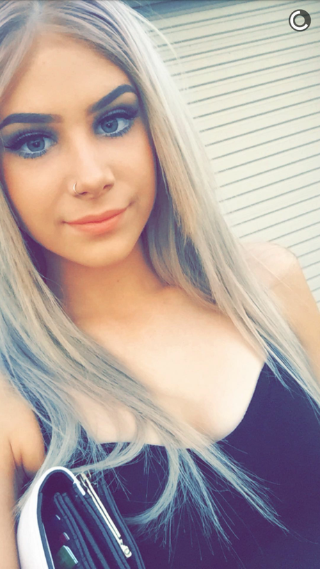 Jaide Samara Francis exklusive heiße archiv