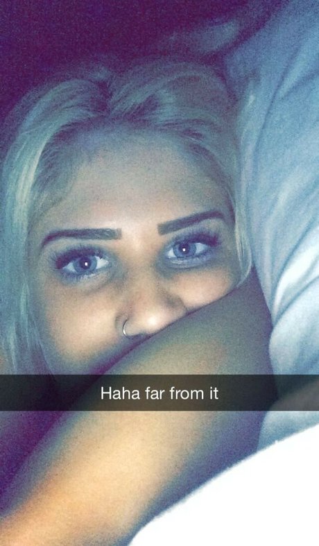 Jaide Samara Francis xxx pornographische fotos