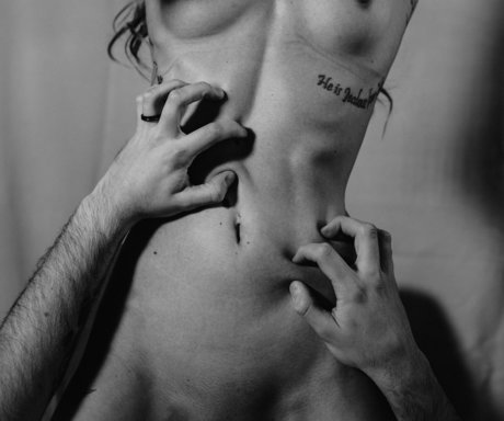 Piper CJ erwachsene nackt galerien