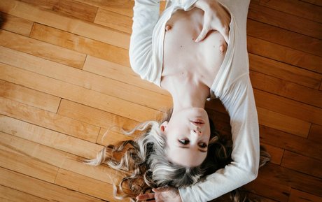 Piper CJ erotische hübsche foto