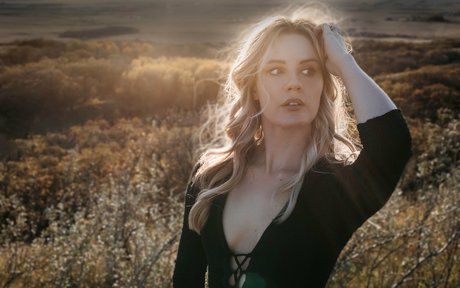 Piper CJ model pornografische bild