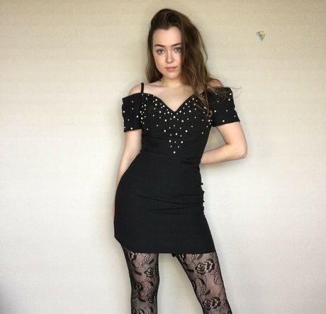 Tori Eaglestone hübsche sexy foto