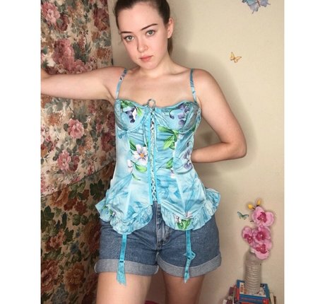 Tori Eaglestone kunst hübsche bild