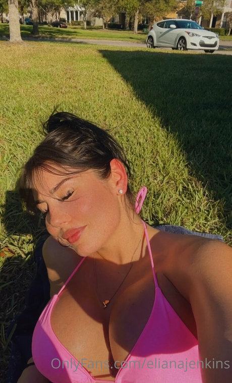 Eliana jenkins porno hübsche bilder