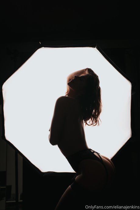 Eliana jenkins freie sexy fotos