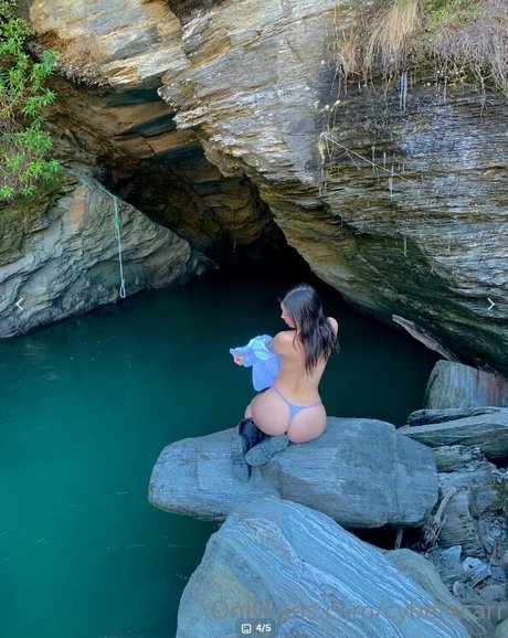 cyberscarr hübsche erotische fotos