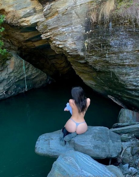 cyberscarr schöne nackten galerie