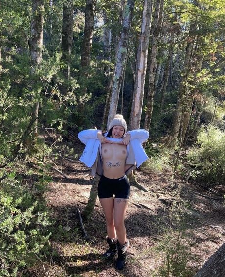 cyberscarr xxx fotos