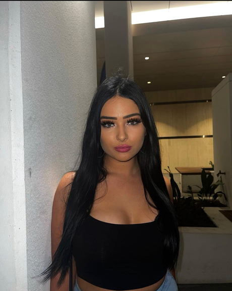 Brooke Grace freie nackten fotos