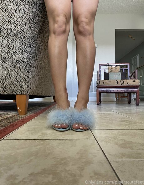 Piperscutefeet schöne porno fotos