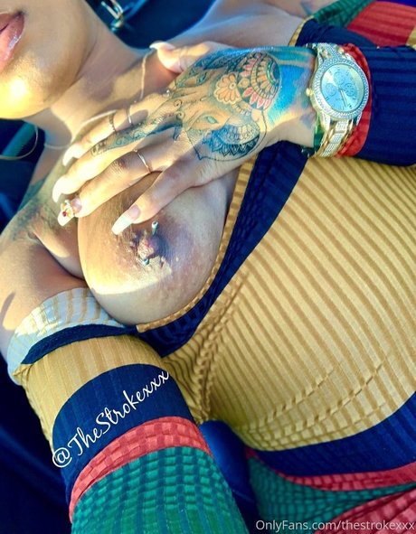 the stroke xxx perfekte kunst galerien