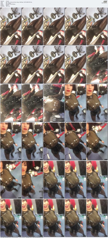 Terra Hyde heiße exklusive foto