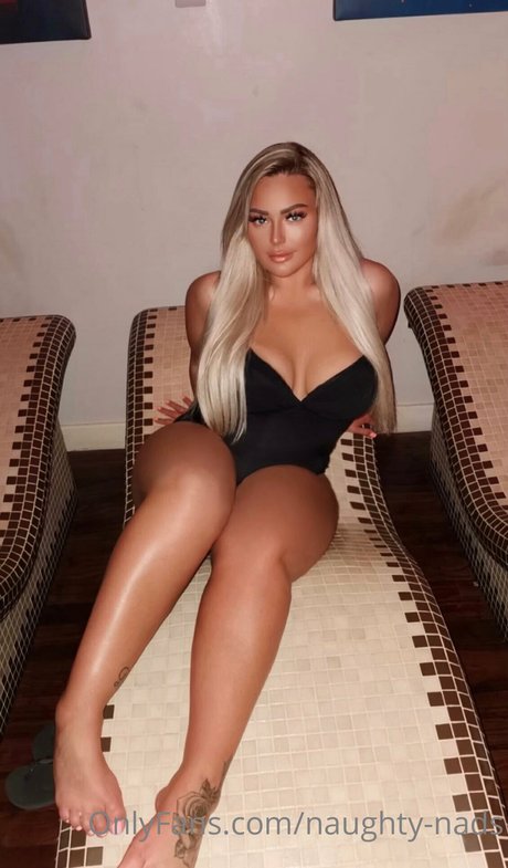 Nadia Rose pornostar erwachsene foto