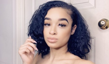 Mya Lashaun porno nackt bilder