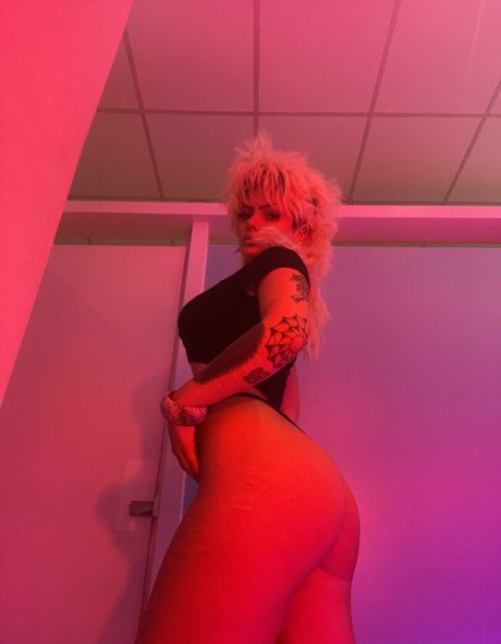 bbw-zwerg nur fans schöne bild