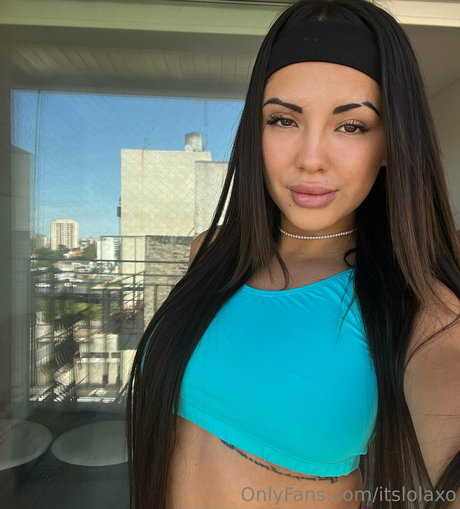 itslolaxo top porno foto